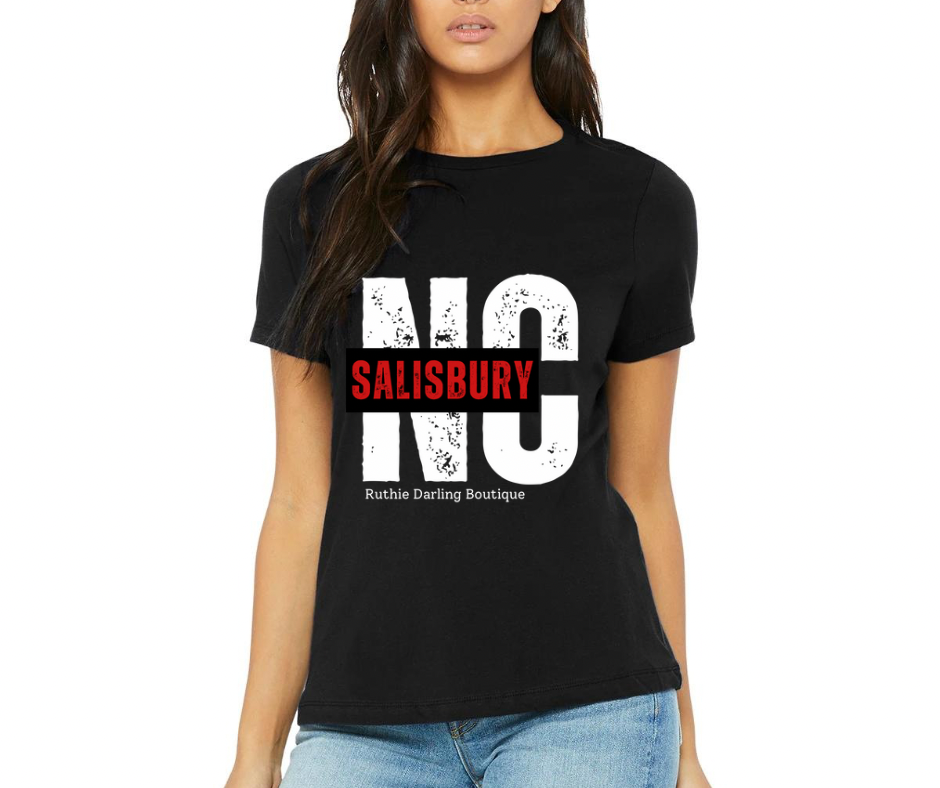 Salisbury Tee