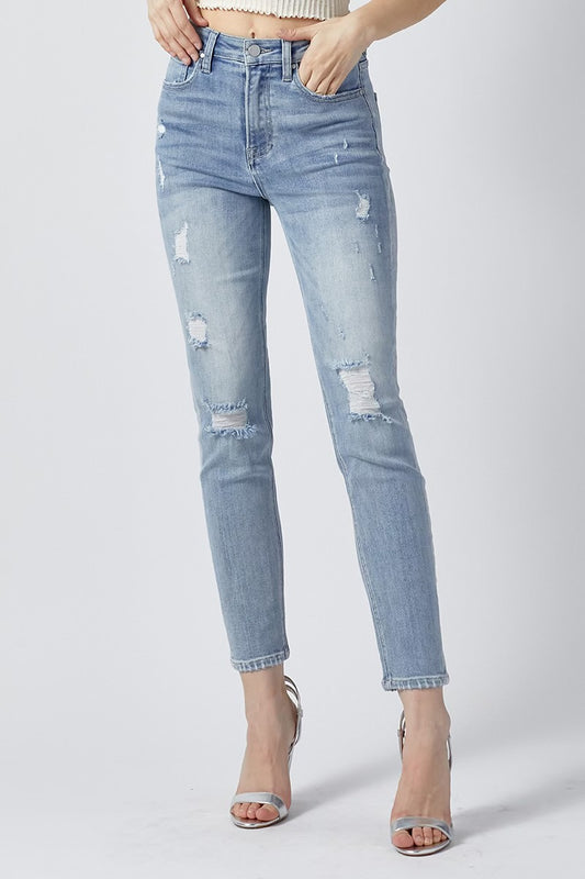 Slim Skinny Jeans