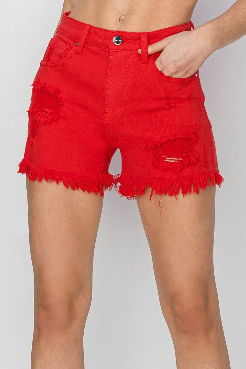 Fiesta Shorts