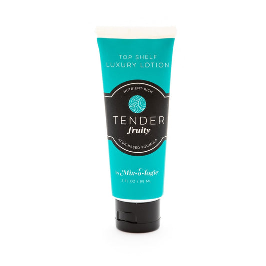 Tender (Fruity) - Top Shelf Lotion